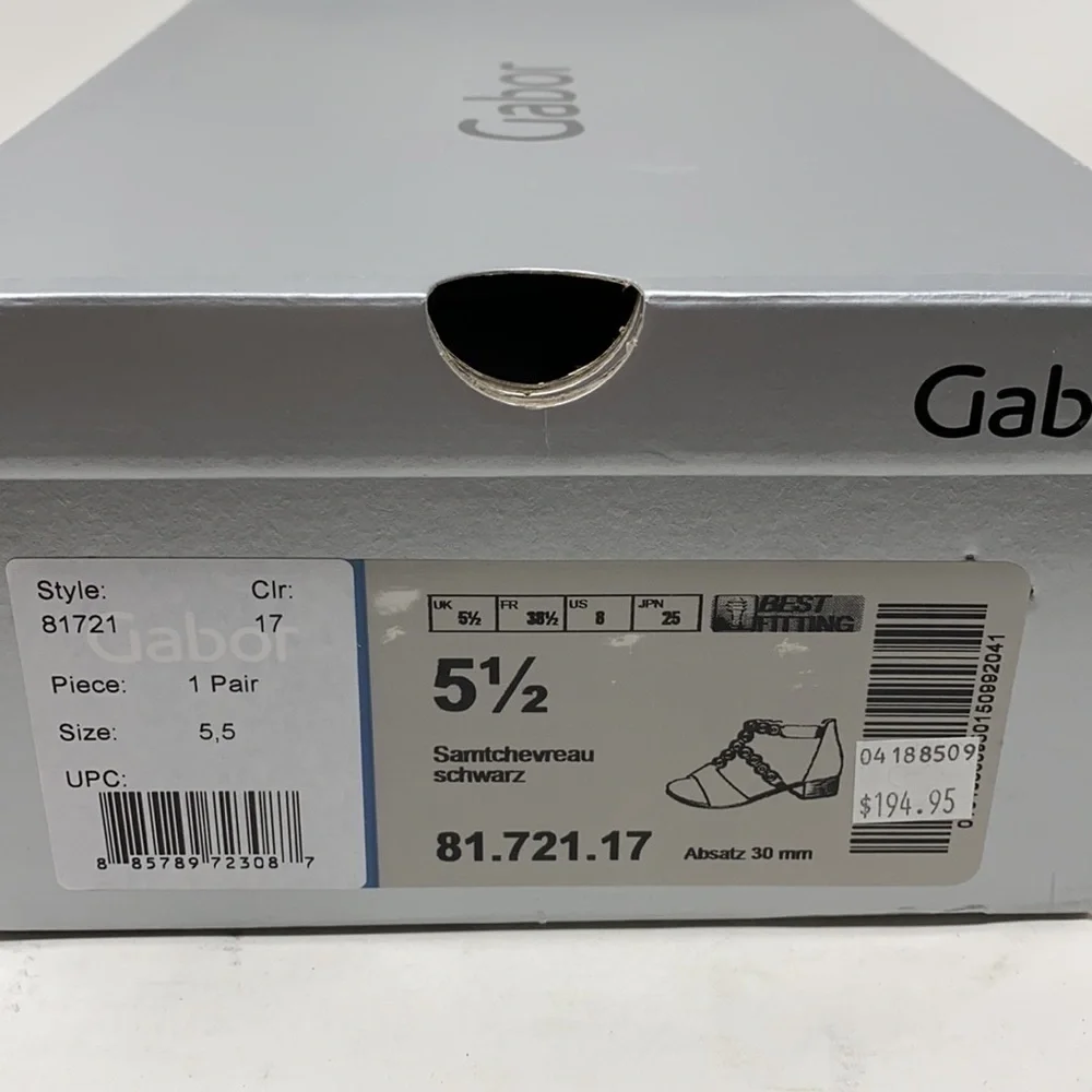 Gabor your summer